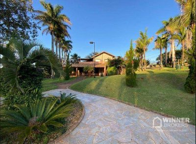 Loteamento e Condomínio, 1570 m² - Foto 5