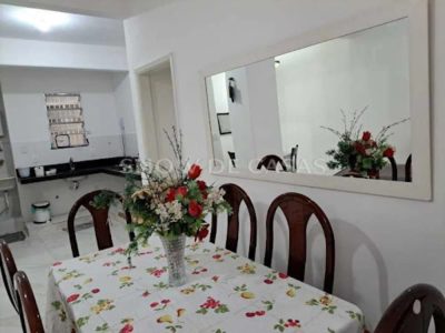 Apartamento, 3 quartos, 120 m² - Foto 4