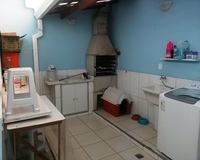 Casa, 2 quartos, 180 m² - Foto 4