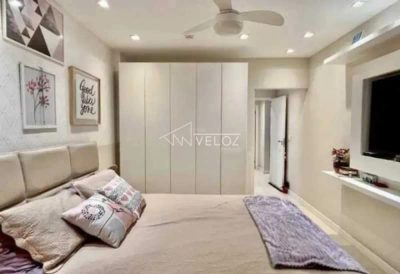 Apartamento, 2 quartos, 78 m² - Foto 3