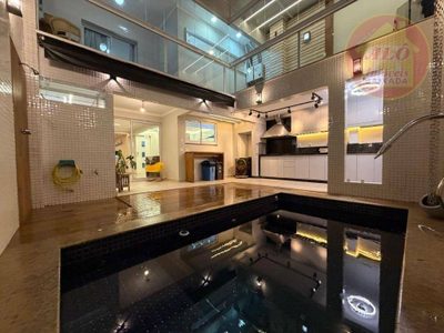 Sobrado, 3 quartos, 350 m² - Foto 4