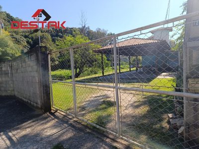 Sítio, 2 quartos, 6400 m² - Foto 1