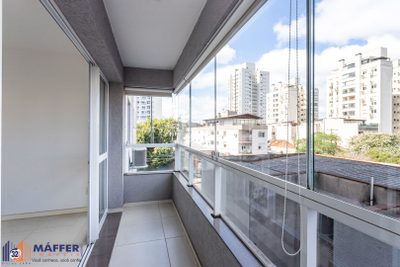 Apartamento, 2 quartos, 70 m² - Foto 4
