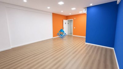 Sala-Conjunto, 38 m² - Foto 2