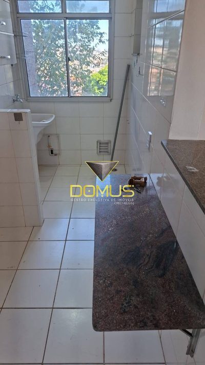 Apartamento, 3 quartos, 70 m² - Foto 3