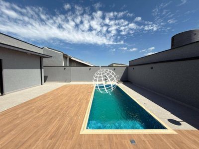 Casa, 4 quartos, 171 m² - Foto 2