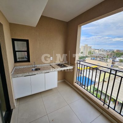 Apartamento, 1 quarto, 51 m² - Foto 4