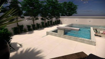Casa, 4 quartos, 360 m² - Foto 3