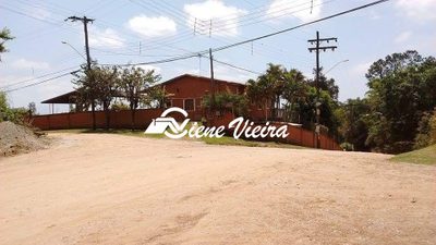 Chácara, 5 quartos, 1200 m² - Foto 2