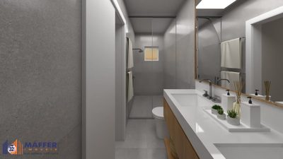 Apartamento, 1 quarto, 44 m² - Foto 5