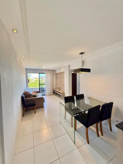 Apartamento, 2 quartos, 67 m² - Foto 4