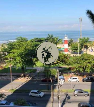 Apartamento, 3 quartos, 199 m² - Foto 1