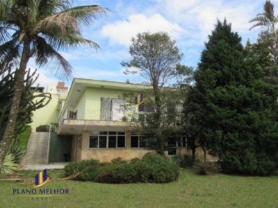 Terreno, 628 m² - Foto 1