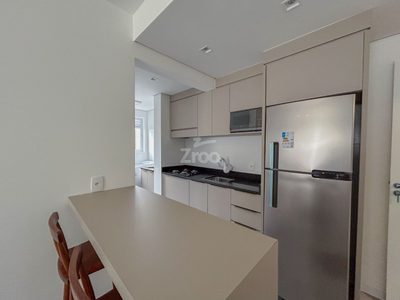 Apartamento, 2 quartos, 65 m² - Foto 4