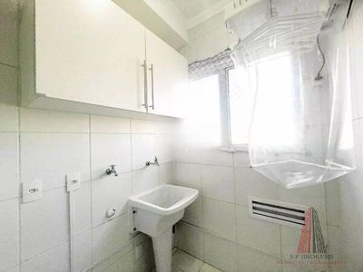 Apartamento, 2 quartos, 53 m² - Foto 4