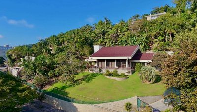 Casa, 3 quartos, 363 m² - Foto 1