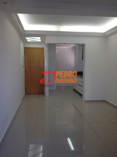 Apartamento, 2 quartos, 60 m² - Foto 4