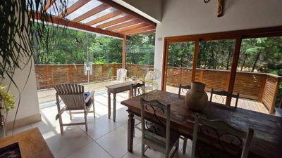 Casa de Condomínio, 3 quartos - Foto 5