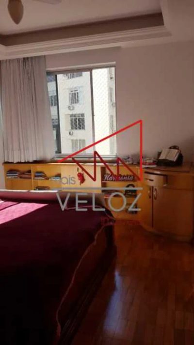Apartamento, 4 quartos, 251 m² - Foto 5