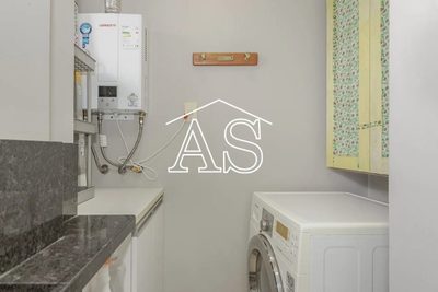 Apartamento, 2 quartos, 71 m² - Foto 5