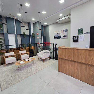 Apartamento, 1 quarto, 25 m² - Foto 2