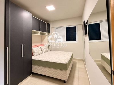Apartamento, 2 quartos, 53 m² - Foto 5