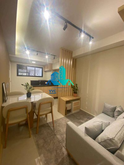 Apartamento, 2 quartos, 47 m² - Foto 5