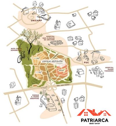Terreno, 353 m² - Foto 1