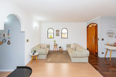 Sobrado, 7 quartos, 364 m² - Foto 4