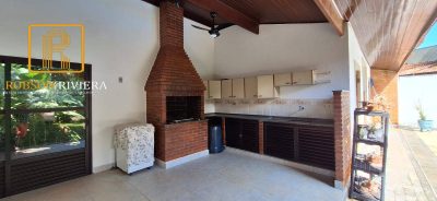 Casa, 4 quartos, 205 m² - Foto 3