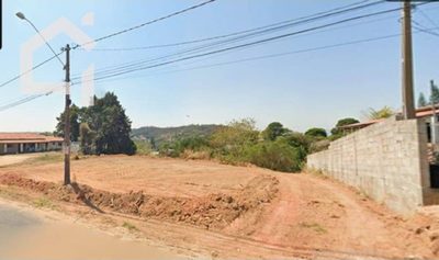 Terreno, 2669 m² - Foto 1