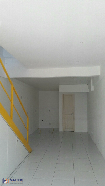 Loja-Salão, 82 m² - Foto 3