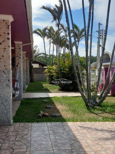 Casa, 4 quartos, 330 m² - Foto 4