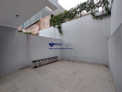 Sobrado, 3 quartos, 102 m² - Foto 4