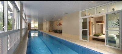Apartamento, 1 quarto, 82 m² - Foto 3