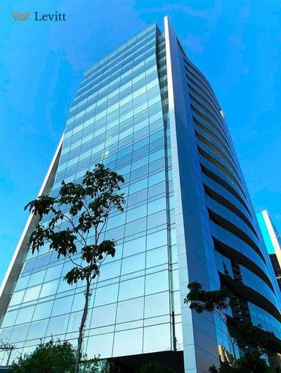 Sala-Conjunto, 742 m² - Foto 1