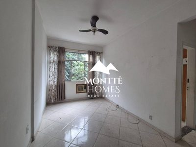 Apartamento, 2 quartos, 44 m² - Foto 2