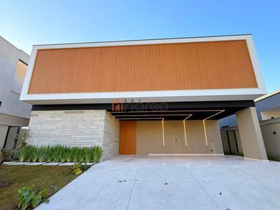 Sobrado, 4 quartos, 370 m² - Foto 2