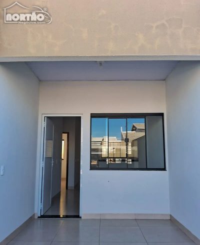Casa, 2 quartos, 60 m² - Foto 4