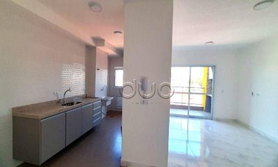 Apartamento, 2 quartos, 71 m² - Foto 3