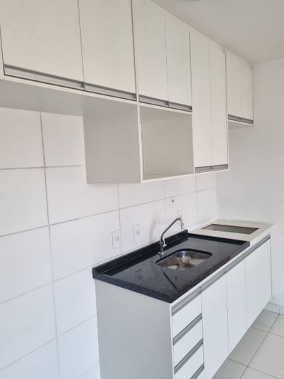 Kitnet-Studio, 28 m² - Foto 2
