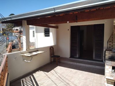 Sobrado, 3 quartos, 160 m² - Foto 4
