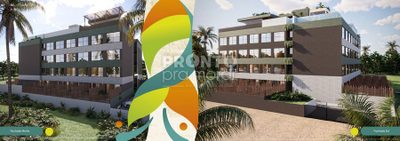Apartamento, 1 quarto, 26 m² - Foto 3