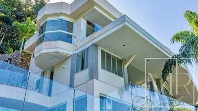Casa, 4 quartos, 1200 m² - Foto 3