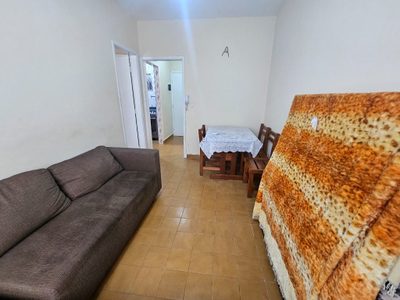 Apartamento, 1 quarto, 38 m² - Foto 2