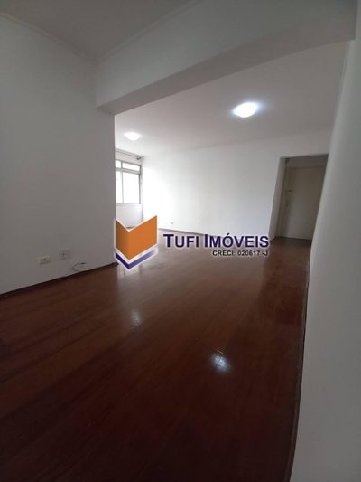 Apartamento, 2 quartos, 80 m² - Foto 3