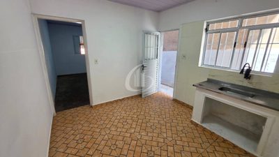 Casa, 1 quarto, 40 m² - Foto 1