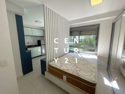 Apartamento, 1 quarto, 31 m² - Foto 1