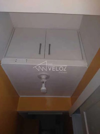 Kitnet-Studio, 31 m² - Foto 4