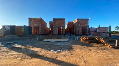 Casa, 2 quartos, 58 m² - Foto 5